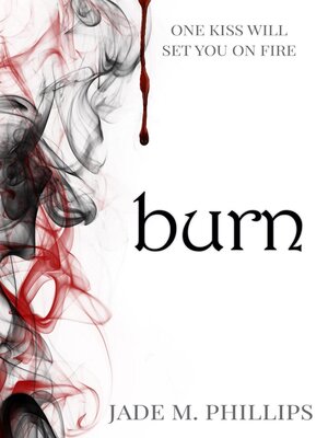 cover image of Burn
